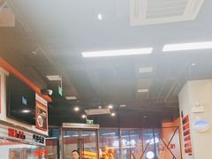 -许哥东北烧烤·铁丳烤串·宫后夹肉(繁花中心店)