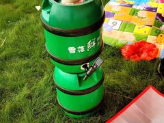 -张北坝上草原