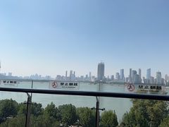 -富力威斯汀酒店-中国元素中餐厅(武昌临江店)