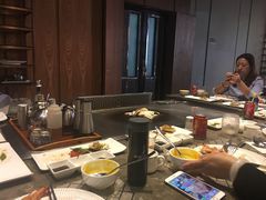 大堂-雅玛花式铁板烧(国宏宾馆店)