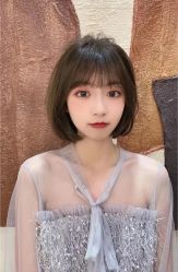 -首艺造型KM潮牌沙龙