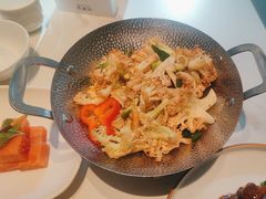 -外婆家(西红门荟聚购物中心店)