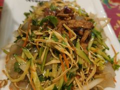 -东北王食府(科大店)