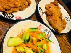 -金杨拉面王(杨南路店)