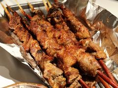 -耶里夏丽·新疆菜·28年喀什老馆(田林东路店)