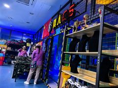 -七彩云南欢乐世界