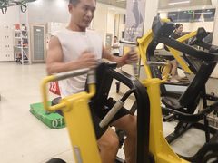 -中田健身工作室(嘉定江桥店)