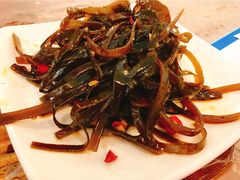 -沈记烧烤海鲜(江汉二路店)