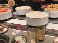 -龍歌自助小火锅(雨花台江南虹悦城店)