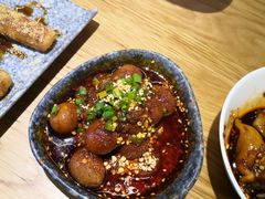-付小姐在成都(川沙店)