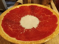 贵妃牛肉-蜀大侠火锅(四川北路店)