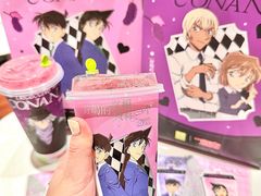 -奈雪的茶(赛格店)