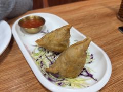-清真·AL-JANNAT 佳纳特餐厅(狮子桥店)