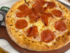 -棒约翰比萨.意面(甘露园尚街店)