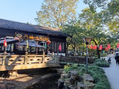 -虞山风景区