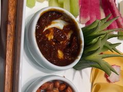 -香丰阁·烤鸭·川湘菜(清河店)