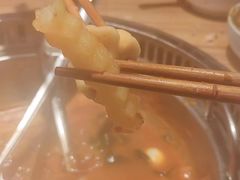 -季季红火锅(长沙步行街店)