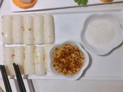桂花年糕-么子烤肉(化龙池店)