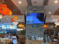 -德胜轩正宗顺德菜(宝安沙井会展中心店)