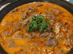 -付掌柜在成都·热炒砂锅集(金禾店)
