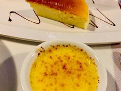 焦糖布丁-爱丽丝牛排西餐厅(光谷步行街店)