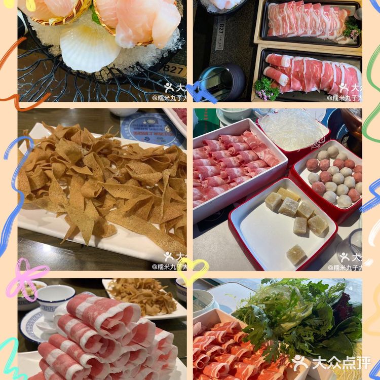 天津美食清单 | 来天津值得打卡的3家火锅