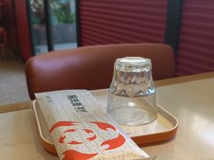 -杨氏青龙虾·羊蝎子(珠江路店)