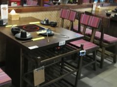 -老诚一锅羊蝎子(黄寺大街店)