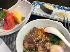 -昱匠·日本料理(金融街店)