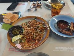 -POKIPOKI泰食谷仓东南亚菜(侨香店)