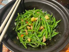 -恒记饭店(珠江路总店)