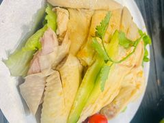 -绿柠食堂(北外滩店)