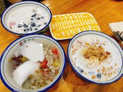 -文昌邓记清补凉(西沙路店)