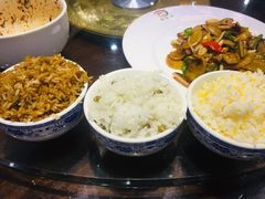 -金洲美食(金州广场店)