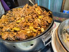 -甘家界牌柠檬鸭(青山店)