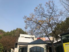 -食膳公园包子铺(烈士公园店)