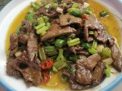 -小桥衢州人家·海鲜烧烤·盱眙龙虾(万达水街店)