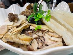 -名善山珍·野生菌汤锅(文殊院店)