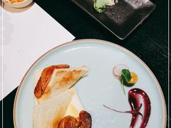 -松临·铁板烧&Omakase(神农店)