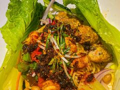 -友达面馆(广州总店)