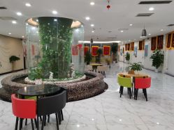 -纵享怡月月子中心(西稍门店)