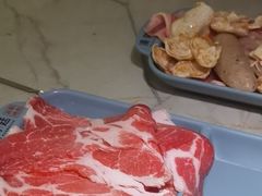 -汉阳廷自助烤肉(同和金铂天地店)
