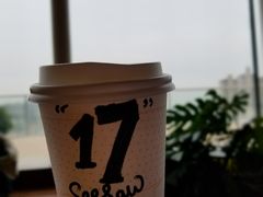 -Seesaw Coffee(朝阳大悦城店)