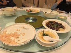 -得月楼·省级非遗·传统苏帮菜(观前店)