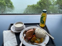 -湾景餐厅(海洋公园店)