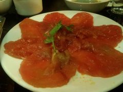 九香牛肉-蜀九香火锅(九眼桥店)