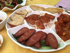 -佛有缘素食馆·荔湾老字号(陈家祠首店)