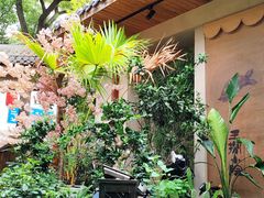 -王捌小院(红花坡店)