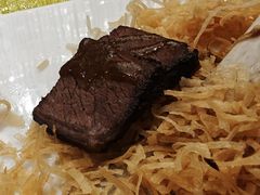 -广州塔晖粤轩中餐厅