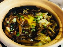 砂锅老鼠粉-金莲记(茨厂街店)